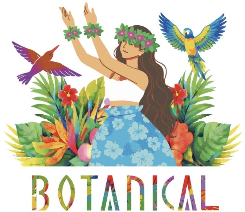 ボタニカルフラ2026