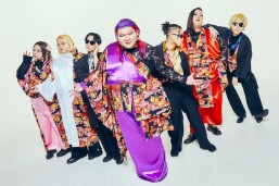 [4/4] Deluxe×Deluxe 10th ANNIVERSARY “Appare!! Wakiai‑Ai Tour” @ Music Town Otoichiba