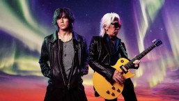 [5/2 -5/3] 「B'z LIVE-GYM 2026 -FYOP＋-」＠沖縄サントリーアリーナ