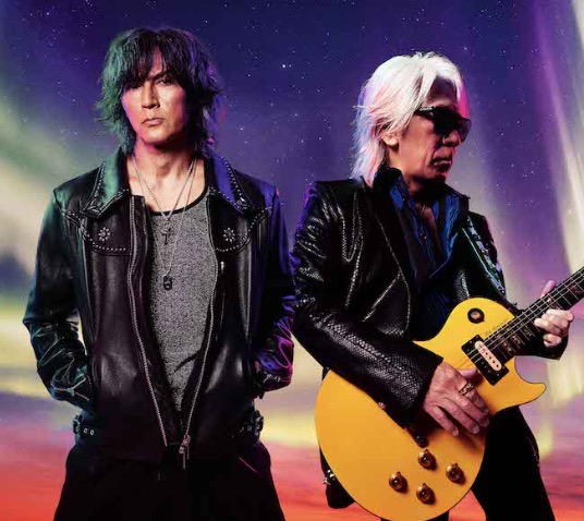 B'z LIVE-GYM 2026 -FYOP＋-