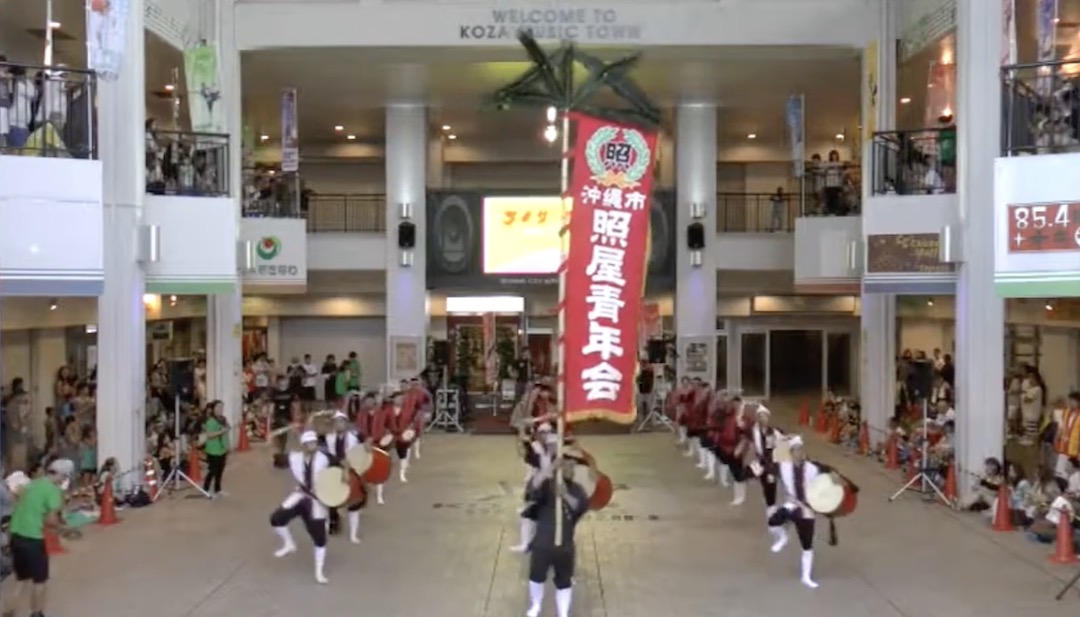 エイサーナイト2026
